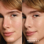 Armani LUMINOUS SILK Foundation 5 of 8 Foundation