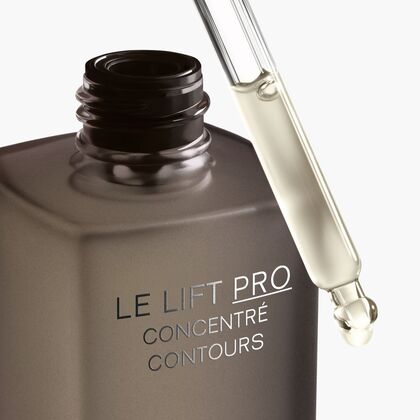 30 ML CHANEL LE LIFT Pro Concentré Contours Serum  1 of 2 