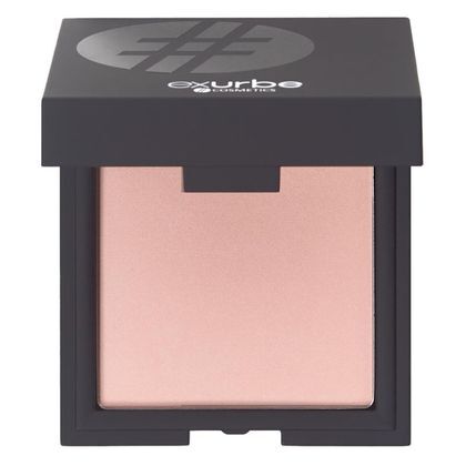  EXURBE Blush Powder Rouge  1 of 1 