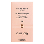  Sisley PHYTO-TEINT NUDE Ultra-leichte, pflegende Foundation  2 of 4 Ultra-leichte, pflegende Foundation
