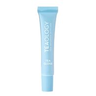  TEAOLOGY LIPGLOSS Tea Gloss Volume Lip Treatment- Trasparent  1 of 2 