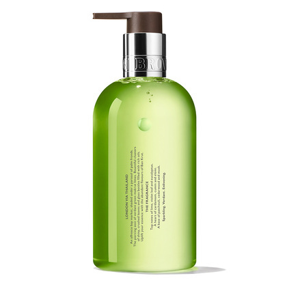 300 ML undefined LIME&PATCHOULI Flüssigseife  1 of 3 