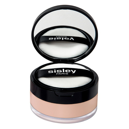  Sisley PHYTO-POUDRE LIBRE Ultra-leichter, loser Puder  1 of 2 