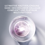 28,4 ML La Prairie Platinum Rare Haute-Rejuvenation Mask Refill Nachtpflege 2 of 6 Nachtpflege