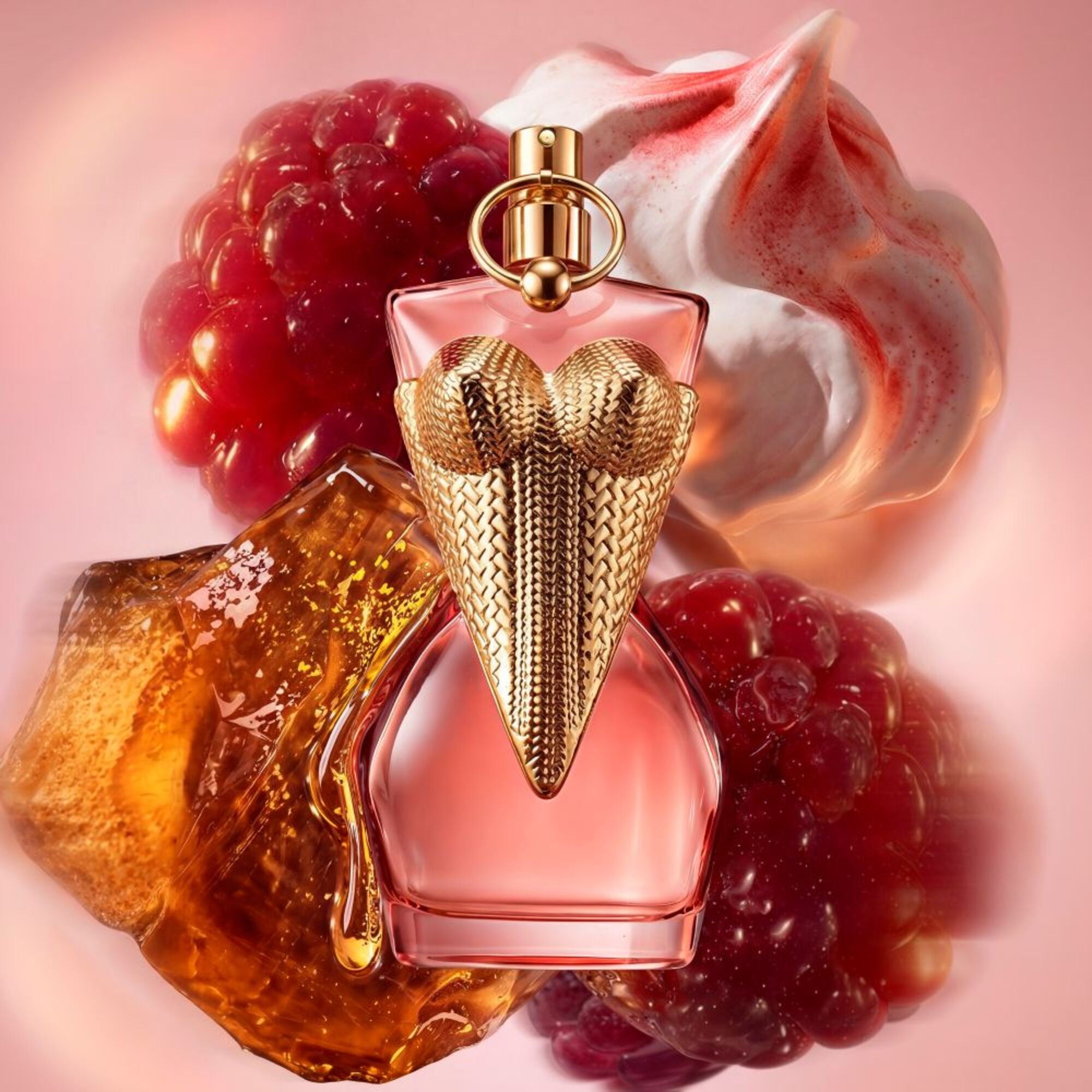 Eau de Parfum