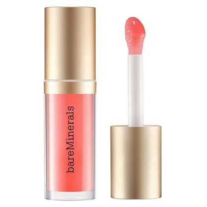 bareMinerals LIPS Nourishing Lip Oil 1 of 6