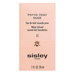  Sisley PHYTO-TEINT NUDE Ultra-leichte, pflegende Foundation  2 of 5 Ultra-leichte, pflegende Foundation