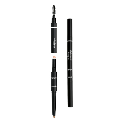  Sisley PHYTO-SOURCILS DESIGN 3-in-1 Augenbrauenstift  1 of 2 