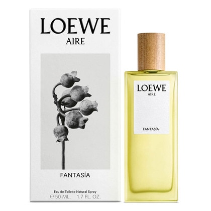 50 ML LOEWE AIRE FANTASIA Eau de Toilette  1 of 3 