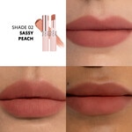 Yves Saint Laurent LOVENUDE LIP BLUSHER Lippenstift 4 of 8 Lippenstift