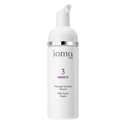 150 ML Ioma 3 - RENEW Mild Tonic Gesichtsreinigung  1 of 4 