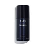 100 ML CHANEL BLEU DE CHANEL Deodorant-Spray  1 of 2 Deodorant-Spray