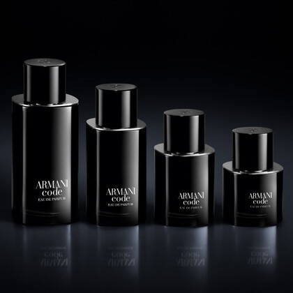 Eau de Parfum