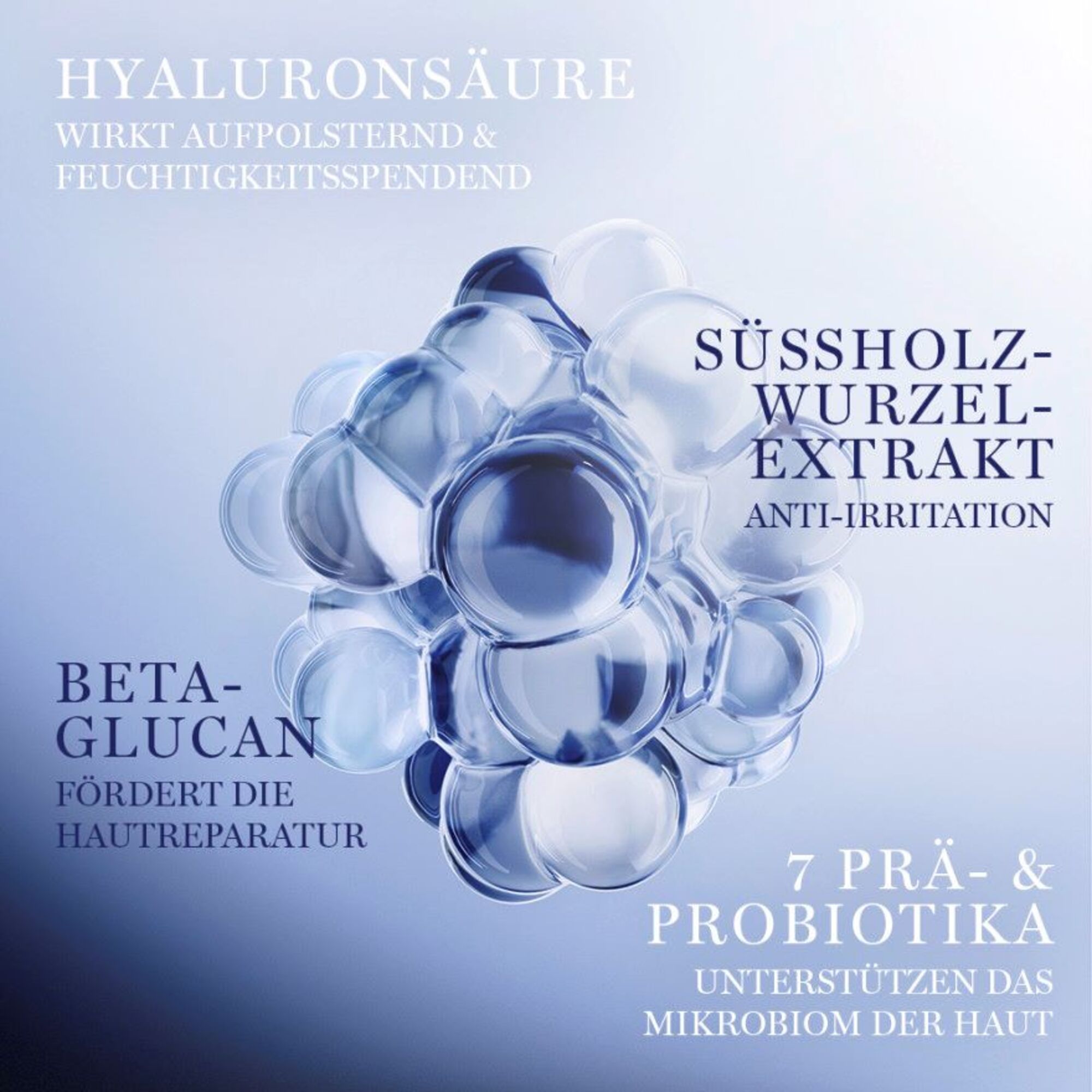 Gesichtsserum Refill