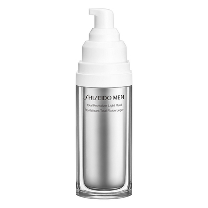 70 ML Shiseido SHISEIDO MEN SHI LIGHT FLUID  T  1 of 3 