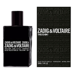 50 ML Zadig & Voltaire THIS IS HIM Eau de Toilette  3 of 3 Eau de Toilette