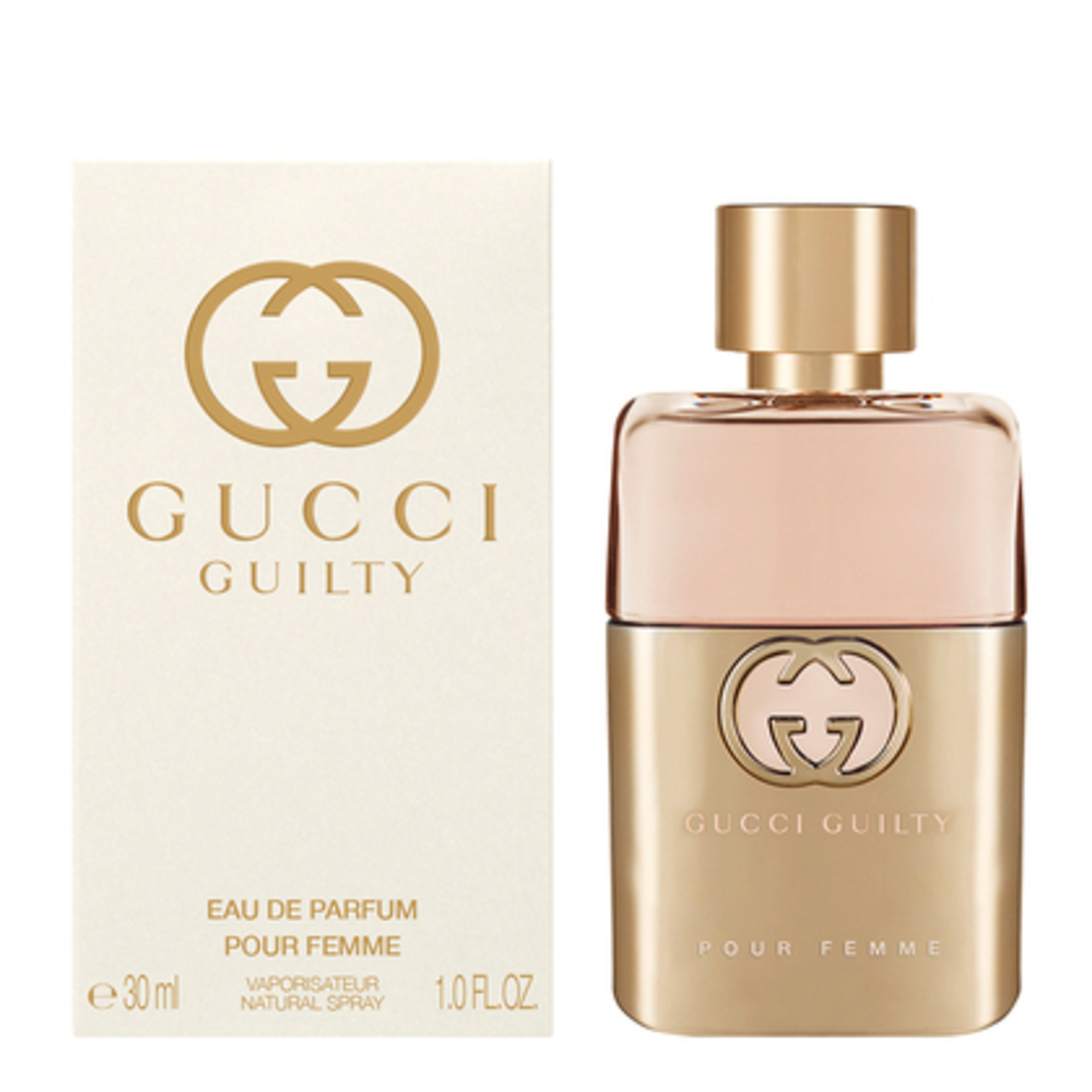 Eau de Parfum, 30 ml