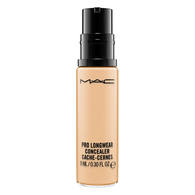  MAC PRO LONGWEAR Pro Longwear Concealer  1 of 2 