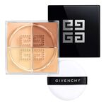 3 G GIVENCHY PRISME LIBRE Puder  3 of 6 Puder