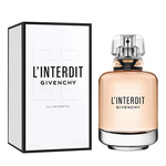 125 ML GIVENCHY L'INTERDIT EDP GIV L'INTERDIT EDP  2 of 2 GIV L'INTERDIT EDP