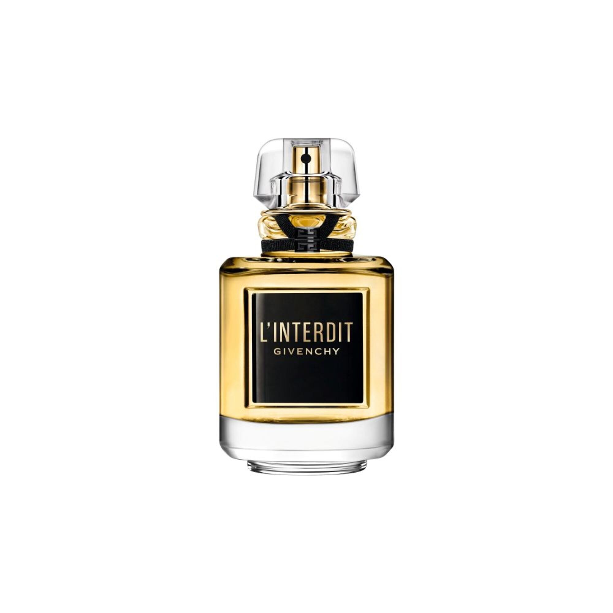 35 ML GIVENCHY L'INTERDIT Parfum  Parfum