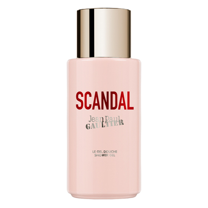 200 ML Jean Paul Gaultier SCANDAL Duschgel  1 of 1 