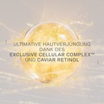 20 ML La Prairie Skin Caviar Nighttime Oil Gesichts�l 7 of 7 Gesichts�l