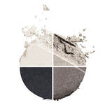 4,2 G Clarins OMBRE 4 COLEURS Lidschatten-Palette  3 of 3 Lidschatten-Palette