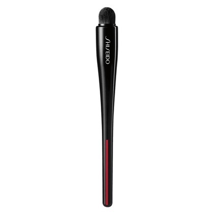 1 Stück/e Shiseido SHISEIDO PINSEL TSUTSU FUDE Concealer Brush  1 of 1 TSUTSU FUDE Concealer Brush