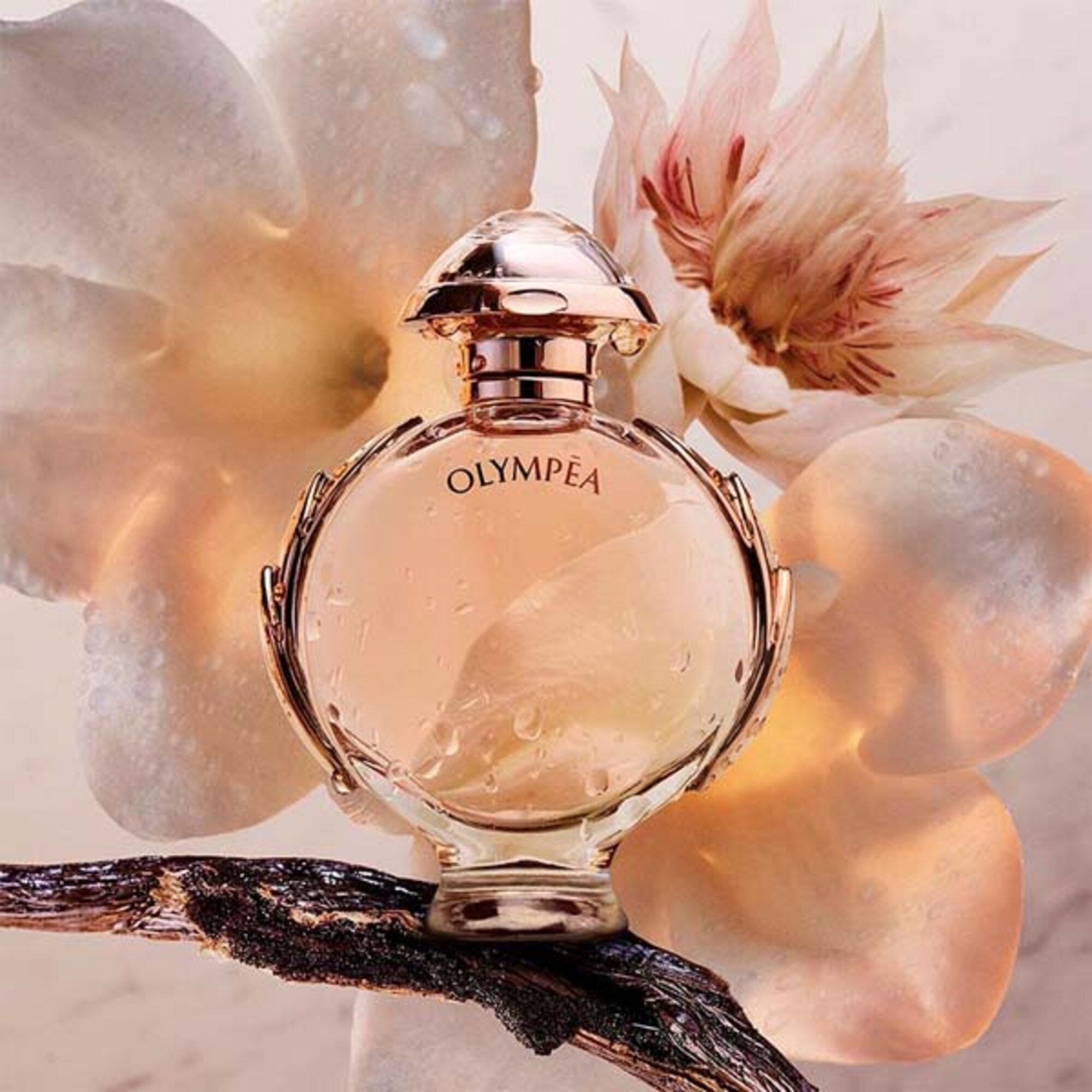 Olympéa Eau de Parfum