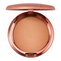 Glänzender Bronzer