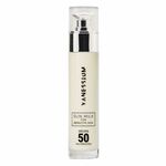 Sonnenschutz für empfindliche Haut SPF50