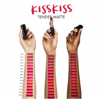  Guerlain KISS KISS TENDER MATTE Matte Lippenstift  2 of 3 Matte Lippenstift