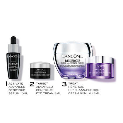 50 ML Lancôme RENERGIE Geschenkset  1 of 3 