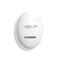 50 ML CHANEL LA CRÉME MAIN Reichhaltigkeit - Schutz - Aufhellende Wirkung  1 of 2 