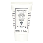 40 ML Sisley CRÈME RÉPARATRICE Beruhigende Gesichtspflege mit Karité Butter  1 of 3 Beruhigende Gesichtspflege mit Karité Butter