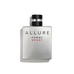 50 ML CHANEL ALLURE HOMME SPORT Eau de Toilette-Zerstäuber  1 of 1 Eau de Toilette-Zerstäuber