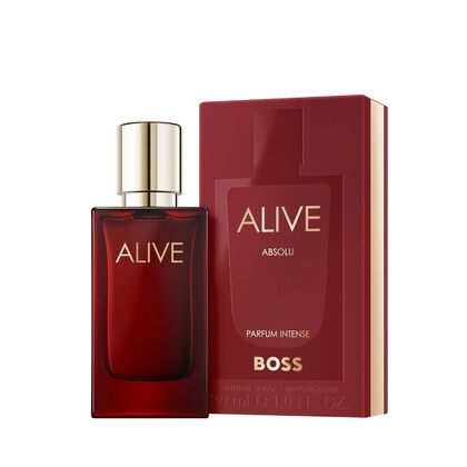 30 ML Hugo Boss boss alive parfum Parfum Intense  1 of 6 