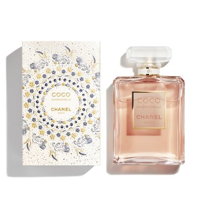 100 ML Dior COCO MADEMOISELLE CC COCO MADEM EDP  1 of 4