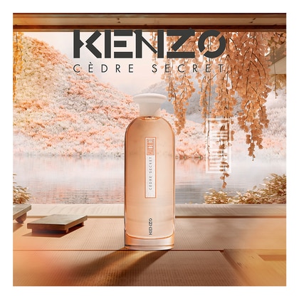 75 ML Kenzo MEMORI Eau de Parfum  1 of 3 