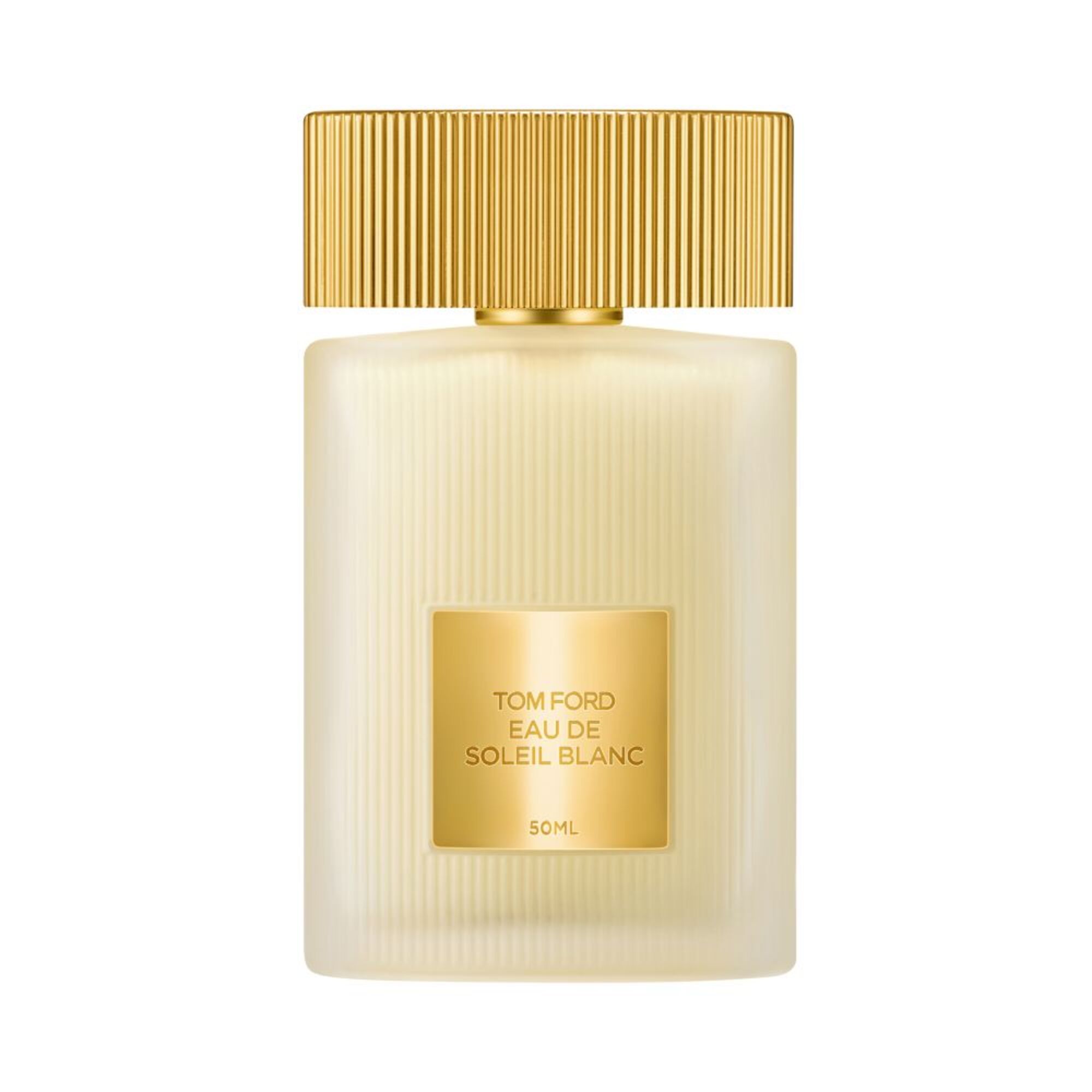 50 ML TOM FORD EAU DE SOLEIL BLANC Eau de Soleil Blanc Eau de Toilette 1 of 4 Eau de Soleil Blanc Eau de Toilette