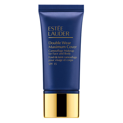  Estée Lauder MAXIMUM COVER Foundation  1 of 1 
