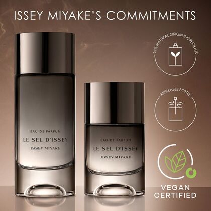Eau de Parfum