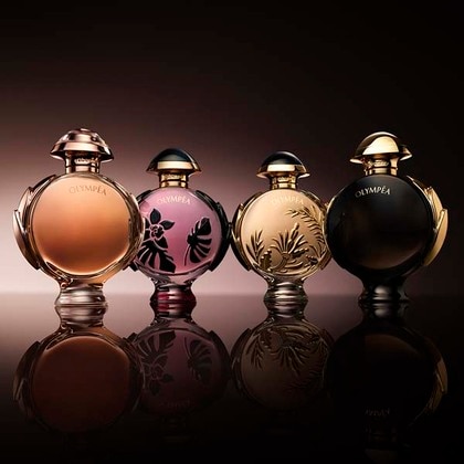 Olympéa Eau de Parfum