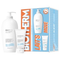 400 ML Biotherm Skin Fitness Set