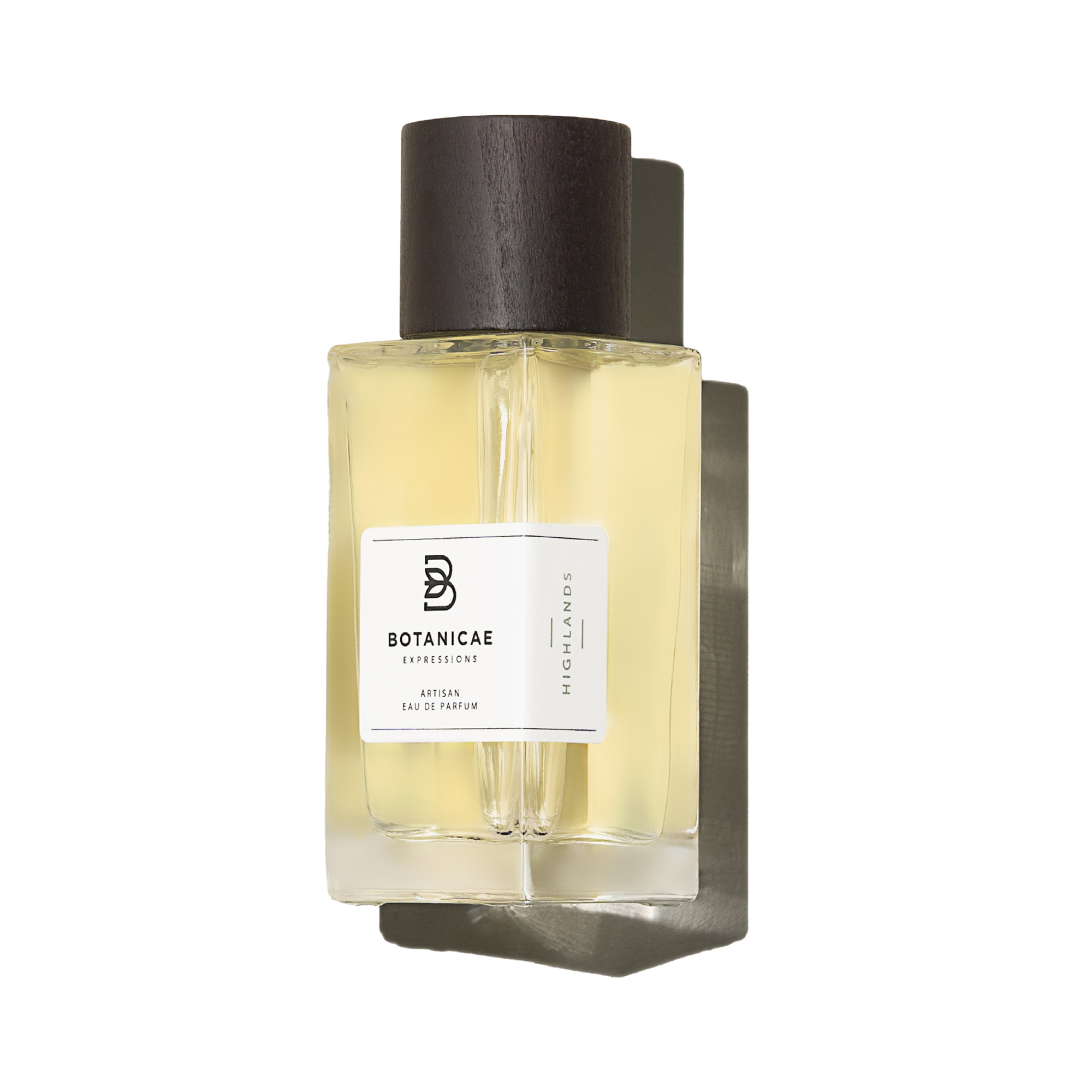 100 ML Botanicae HIGHLANDS Eau de Parfum 1 of 3 Eau de Parfum