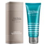 100 ML Jean Paul Gaultier LE MALE Le Male After Shave Emulsion  2 of 2 Le Male After Shave Emulsion