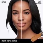 bareMinerals BAREPRO BAREPRO® 24HR Liquid Foundation 6 of 6 BAREPRO® 24HR Liquid Foundation