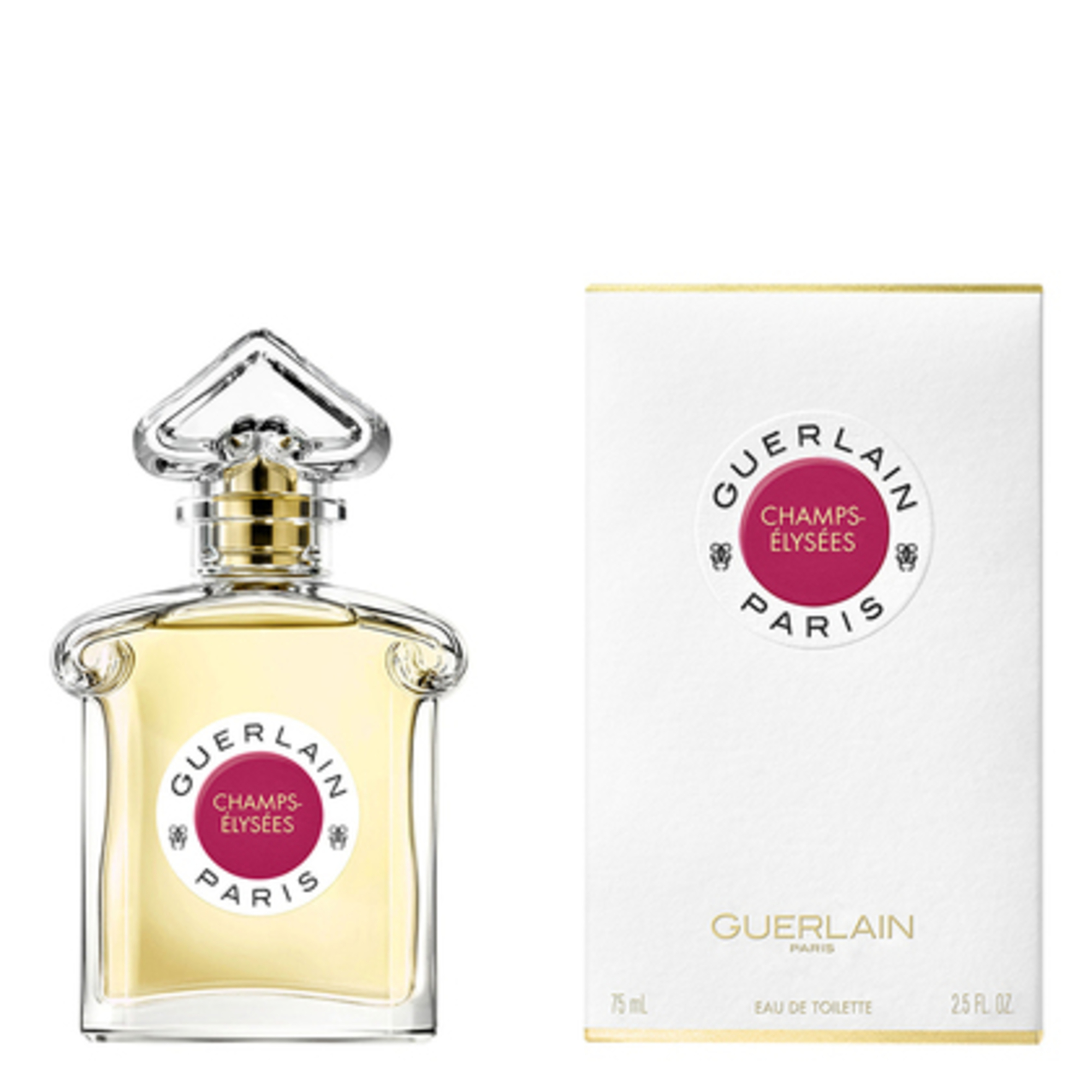 GRL CHAMPS EDT ÉLY