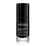 15 ML Filorga GLOBAL REPAIR Augen und Lippenkonturcreme  1 of 3 Augen und Lippenkonturcreme
